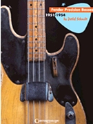 Fender Precision Basses by for