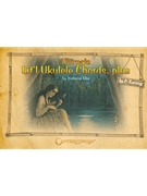 Ultimate Lit'l Ukulele Chords Plus by Uke Kahuna for Ukulele Me
