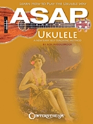 ASAP Ukulele by Middlebrook Ron for Ukulele Me