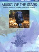 Music Of The Stars Volume 2 by Vaughan Sarah Sarah Vaughan for PVG Collection W (Vol 2)