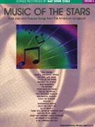 Music Of The Stars Volume 5 by Cole Nat King Cole Nat King for PVG Collection (Vol 5)