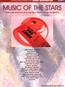 Music Of The Stars Volume 8 by Washington Dinah Dinah Washington for PVG Collection W (Vol 8)