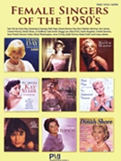 Female Singers of the 1950s by Various for