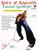 Best of Bachata for Lead Guitar by - Juan Pablo Perez A. - for