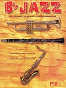 B-flat Jazz by - McDonald Scott - for Bb Instruments