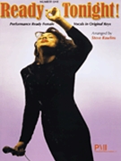 Ready Tonight #1 Vocal Charts by Various - Rawlins Steve - for Vocal