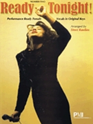 Ready Tonight #2 Vocal Charts by Various - Rawlins Steve - for Vocal