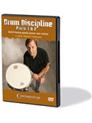Drum Discipline - Parts 1&2 by Bedrosian Dave for Snare Drum
