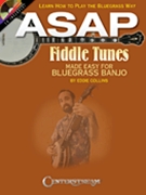 Fiddle Tunes Made Easy by - Collins Eddie - for Banjo Collection