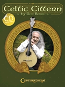 Celtic Cittern by Rossi Doc for Instrumental Method