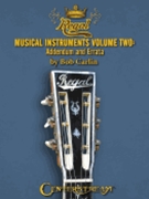 Regal Musical Instruments: 1895-1955 by for