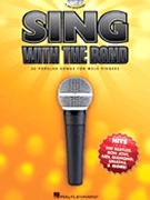 Sing With The Band Men's Edition by Various for Vocal Collection (Men's Edition)