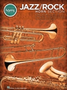Jazz / Rock Horn Section by Various for Combo Transcription (Transcribed Horns)