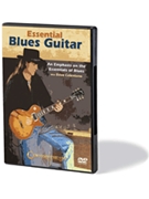 Essential Blues Guitar by for