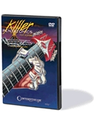 Killer Pentatonics for Guitar by for