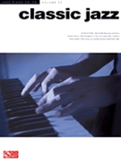 Classic Jazz by Various - Edstrom Brent - for Keyboard
