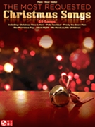 Most Requested Christmas Songs by Various for PVG Collection