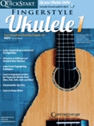 Kev's QuickStart for Fingerstyle Ukulele by for