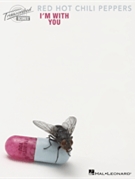 Red Hot Chili Peppers - I'm with You by Red Hot Chili Pepper for