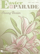 Easter Parade by Berlin Irving Irving Berlin for PVG