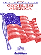 God Bless America by Berlin Irving Irving Berlin for Lo Voc