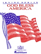 God Bless America by Berlin Irving Irving Berlin for High Voice