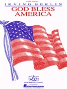 God Bless America by Berlin Irving Irving Berlin for Piano Solo