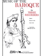 Music of the Baroque by Various for