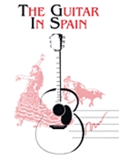 Guitar In Spain by Various - Block Leon - for Guitar Collection
