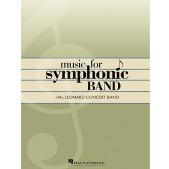 1st Suite For Band by Reed Alfred for Full Score