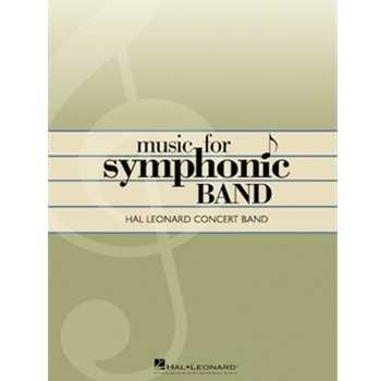Original Dixieland Concerto Conductor's Condensed Score
