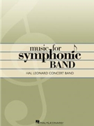 Viva Musica Concert Overture For Winds Full Score