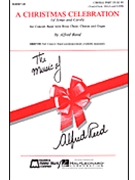 A Christmas Celebration (Medley) by Reed Alfred for SSAA/SATB