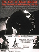 Best Of Billie Holiday by Holiday Billie Billie Holiday for PVG Collection