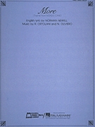 More by Oliviero Nino and R O - Mondo Cane - for PVG