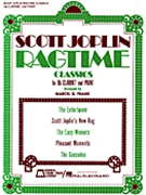 Ragtime Classics by Joplin Scott - Frank Marcel - Scott Joplin for Clarinet