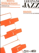 Jazz-flavored Sequential Patterns ... by Evans L Lee Evans for Keyboard