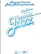 Learning To Improvise Jazz Accompaniment by Evans L Lee Evans for Keyboard