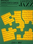 Improvise By Learning How To Compose by Evans L Lee Evans for Keyboard