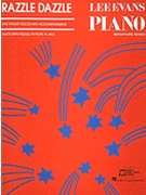 Razzle Dazzle by Evans Lee for Piano