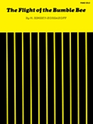 Flight Of The Bumble-Bee by Rimsky-Korsakov Nikolai - Gallico - for Piano