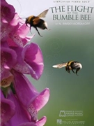 Flight Of The Bumble Bee by Rimsky-Korsakov Nikolai - Krouse - for Piano