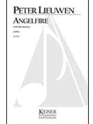 Angelfire by Lieuwen Peter for Score
