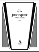 Jerry's Jump by Stock David for