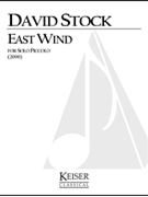 East Wind by Stock David for