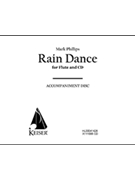 Rain Dance by Phillips Mark for