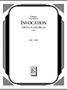 Invocation by Cooman Carson for