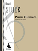 Paisaje Hispanico by Stock David for