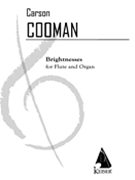 Brightnesses by Cooman Carson for