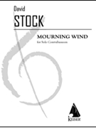 Mourning Wind by Stock David for